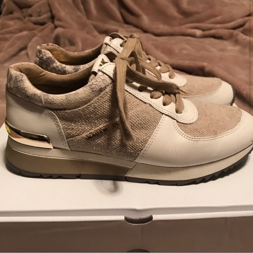 Michael Kors sneakers
